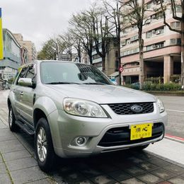 Ford/福特 Escape 2.3L 2010年