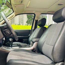 Ford/福特 Escape 2.3L 2010年