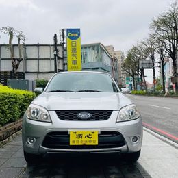 Ford/福特 Escape 2.3L 2010年