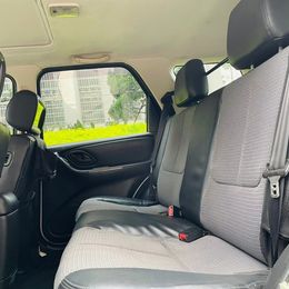 Ford/福特 Escape 2.3L 2010年