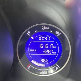 Honda Fit 2014款 手自排 1.5L