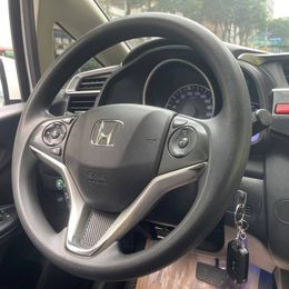 Honda Fit 2014款 手自排 1.5L